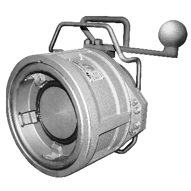 API Couplers