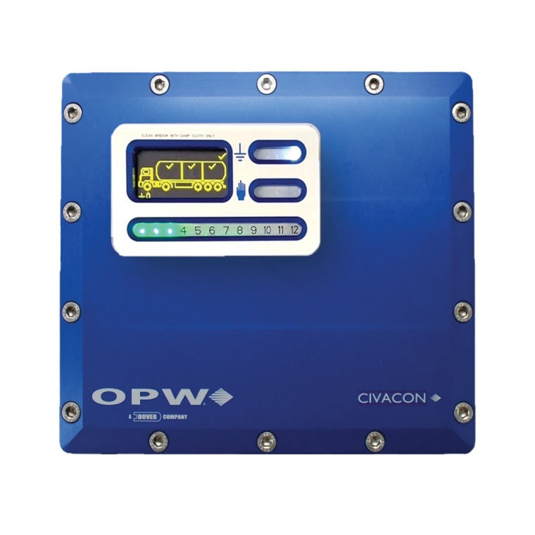 Overfill Prevention Systems