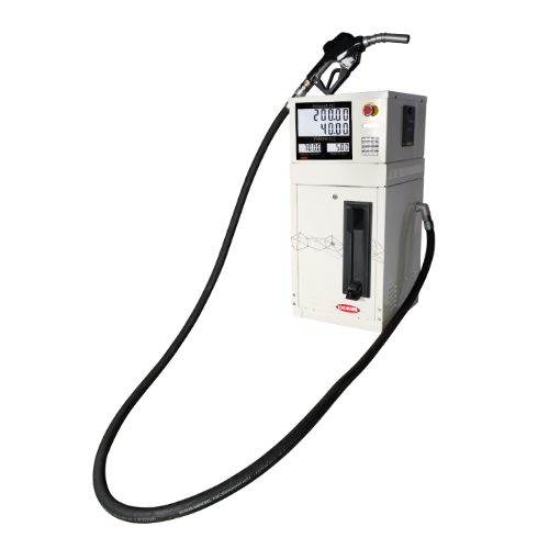 Tokheim Quantium® 130 Fuel Dispenser