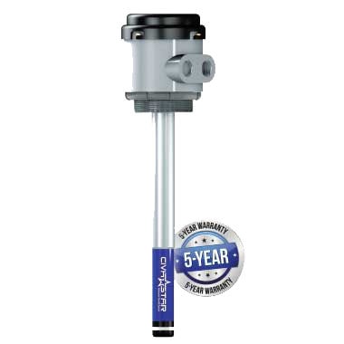 CivaStar Overfill Prevention Sensor